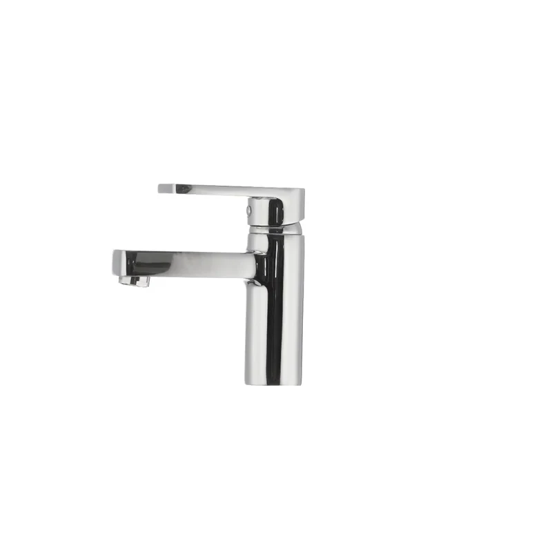 Змішувач для умивальника Haiba Gudini 001 (HB0145)