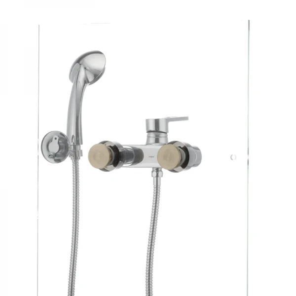 Смеситель для душа Haiba Gudini 003 (HB0147)