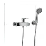 Смеситель для душа Haiba Gudini 003 (HB0147)