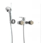 Смеситель для душа Haiba Gudini 003 (HB0147)