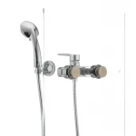 Смеситель для душа Haiba Gudini 003 (HB0147)