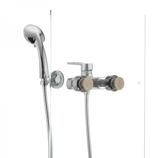 Смеситель для душа Haiba Gudini 003 (HB0147)