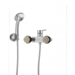 Смеситель для душа Haiba Gudini 003 (HB0147)