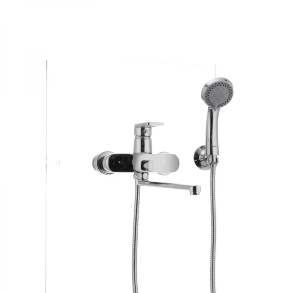 Смеситель для ванны Haiba Gudini 006 (HB0148)