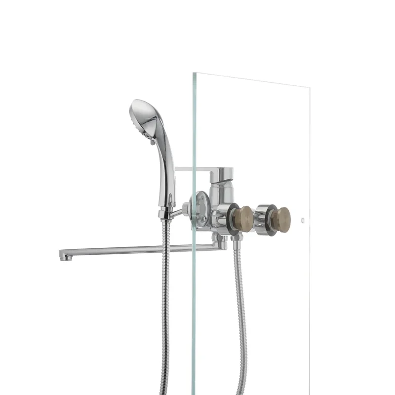 Смеситель для ванны Haiba Gudini 006 (HB0148)