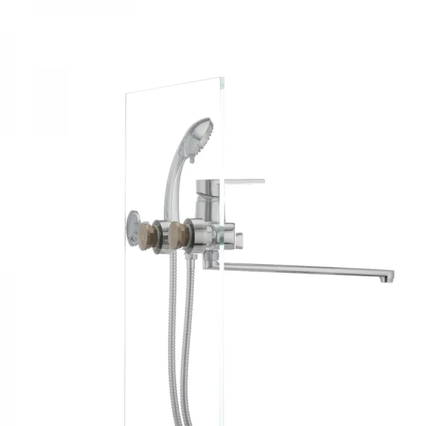 Смеситель для ванны Haiba Gudini 006 (HB0148)