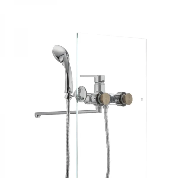 Смеситель для ванны Haiba Gudini 006 (HB0148)