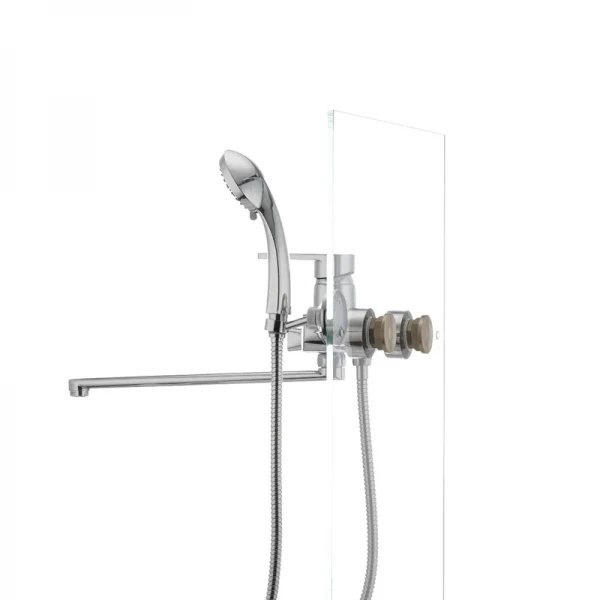 Смеситель для ванны Haiba Gudini 006 (HB0148)