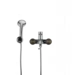 Смеситель для ванны Haiba Gudini 006 (HB0148)