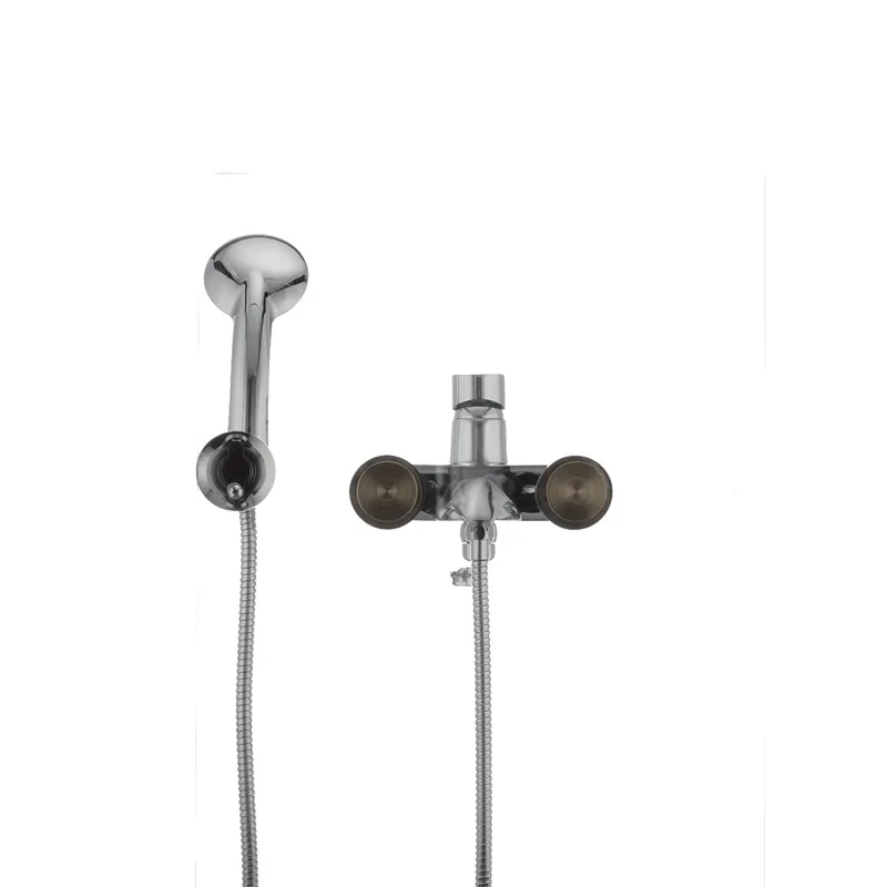 Смеситель для ванны Haiba Gudini 006 (HB0148)