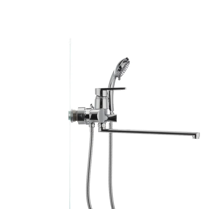 Смеситель для ванны Haiba Gudini 006 (HB0148)