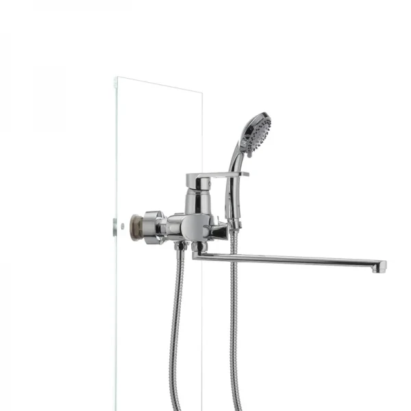 Смеситель для ванны Haiba Gudini 006 (HB0148)