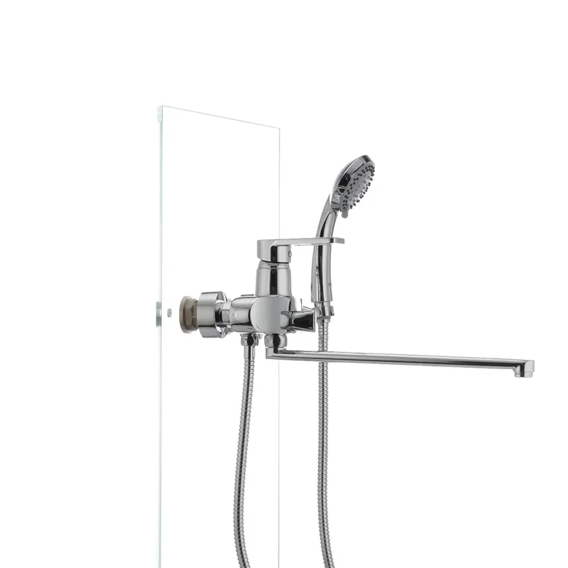 Смеситель для ванны Haiba Gudini 006 (HB0148)