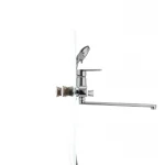 Смеситель для ванны Haiba Gudini 006 (HB0148)