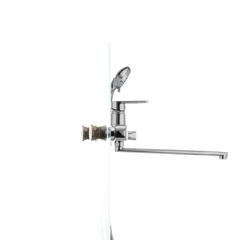 Смеситель для ванны Haiba Gudini 006 (HB0148)