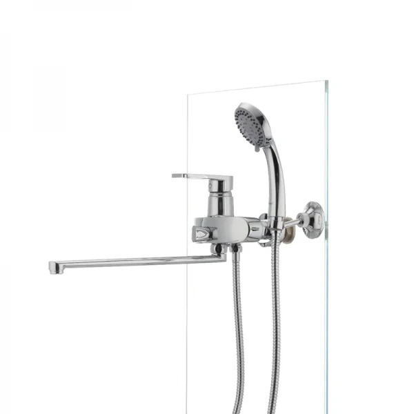 Смеситель для ванны Haiba Gudini 006 (HB0148)