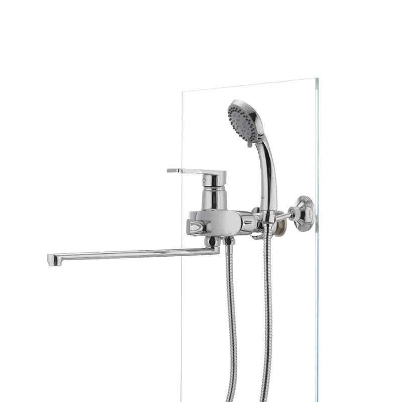 Смеситель для ванны Haiba Gudini 006 (HB0148)