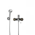 Смеситель для ванны Haiba Gudini 006 (HB0148)