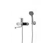 Смеситель для ванны Haiba Gudini 006 (HB0148)