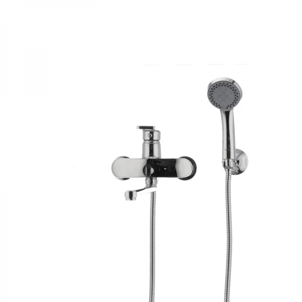 Смеситель для ванны Haiba Gudini 006 (HB0148)