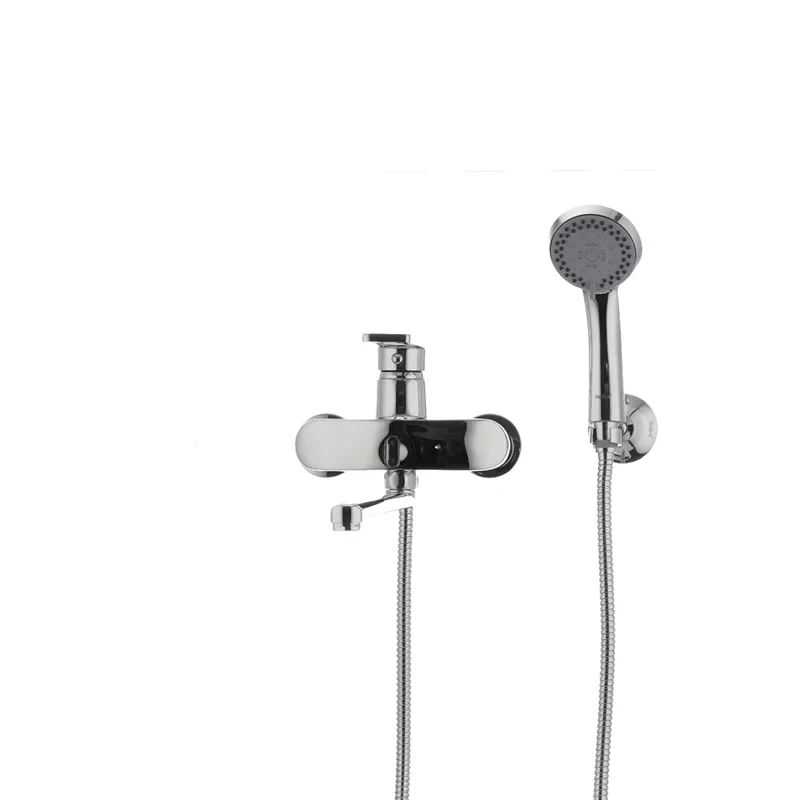 Смеситель для ванны Haiba Gudini 006 (HB0148)