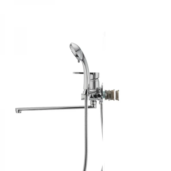 Смеситель для ванны Haiba Gudini 006 (HB0148)