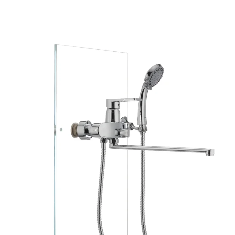 Смеситель для ванны Haiba Gudini 006 (HB0148)