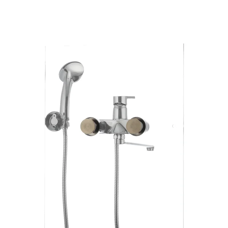 Смеситель для ванны Haiba Gudini 006 (HB0148)