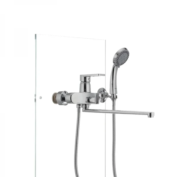 Смеситель для ванны Haiba Gudini 006 (HB0148)