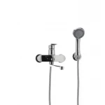 Смеситель для ванны Haiba Gudini 006 (HB0148)