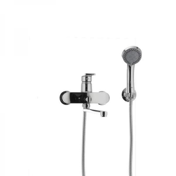 Смеситель для ванны Haiba Gudini 006 (HB0148)