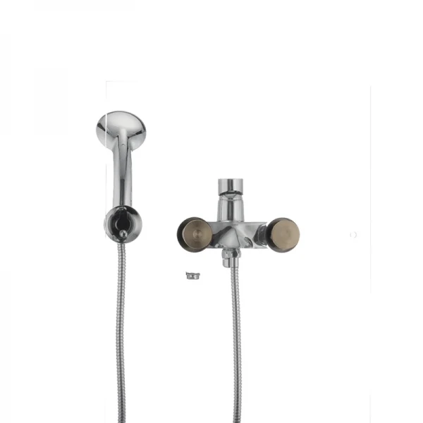 Смеситель для ванны Haiba Gudini 006 (HB0148)