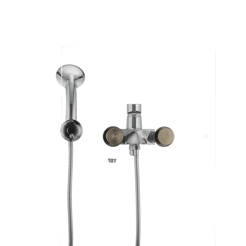 Смеситель для ванны Haiba Gudini 006 (HB0148)