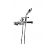 Смеситель для ванны Haiba Gudini 009 (HB0149)