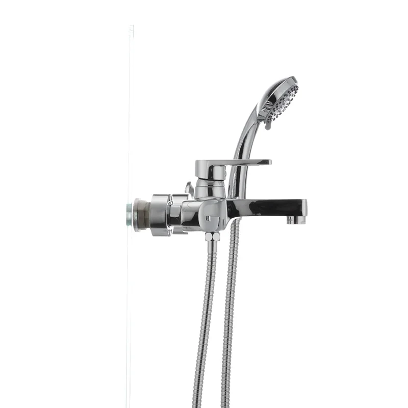 Смеситель для ванны Haiba Gudini 009 (HB0149)