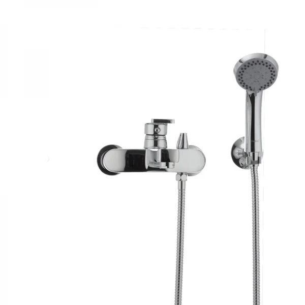 Смеситель для ванны Haiba Gudini 009 (HB0149)