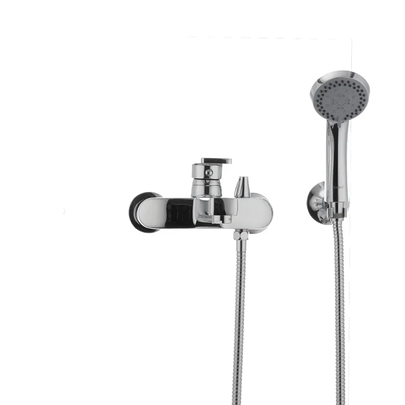 Смеситель для ванны Haiba Gudini 009 (HB0149)