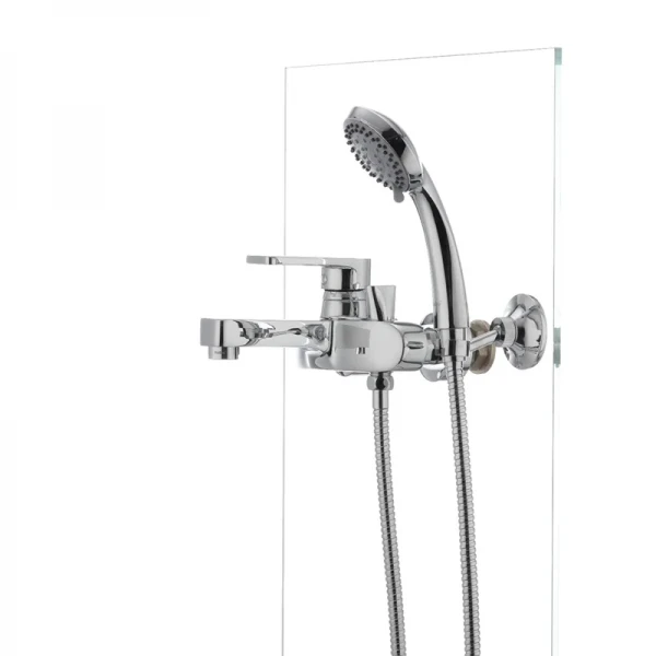 Смеситель для ванны Haiba Gudini 009 (HB0149)