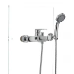 Смеситель для ванны Haiba Gudini 009 (HB0149)