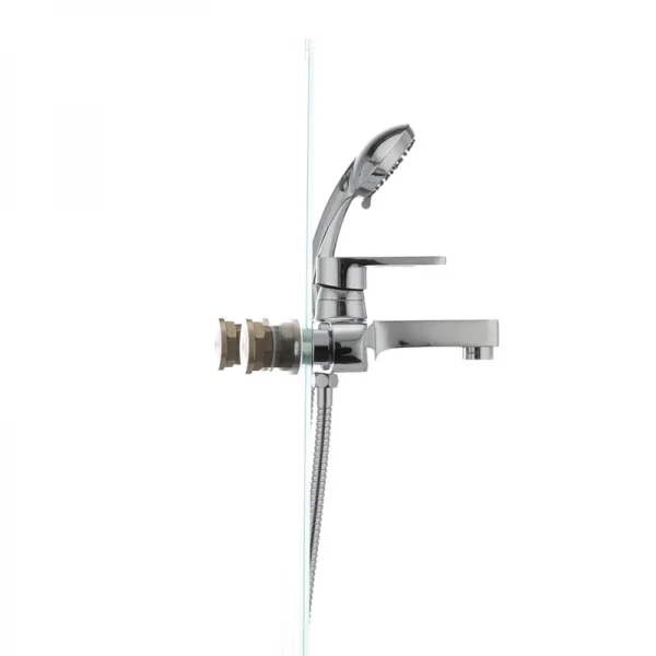 Смеситель для ванны Haiba Gudini 009 (HB0149)