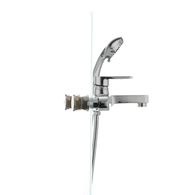 Смеситель для ванны Haiba Gudini 009 (HB0149)