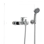 Смеситель для ванны Haiba Gudini 009 (HB0149)