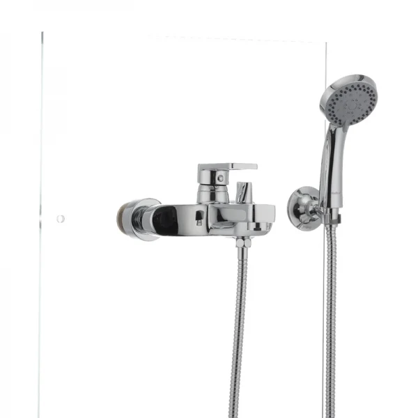 Смеситель для ванны Haiba Gudini 009 (HB0149)