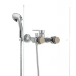 Смеситель для ванны Haiba Gudini 009 (HB0149)