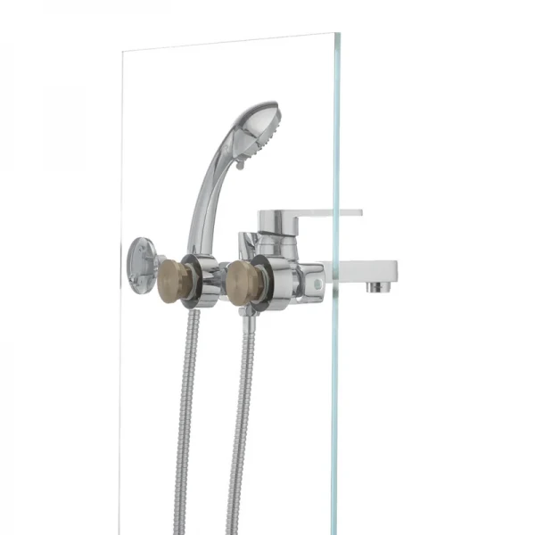 Смеситель для ванны Haiba Gudini 009 (HB0149)