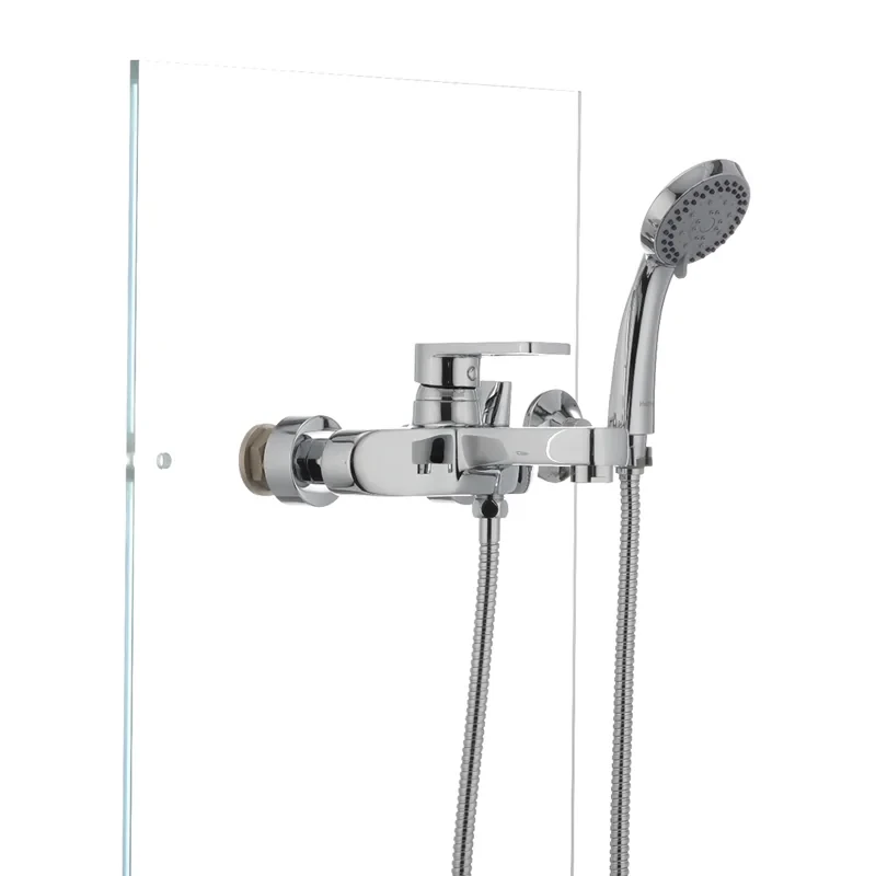 Смеситель для ванны Haiba Gudini 009 (HB0149)