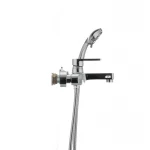 Смеситель для ванны Haiba Gudini 009 (HB0149)