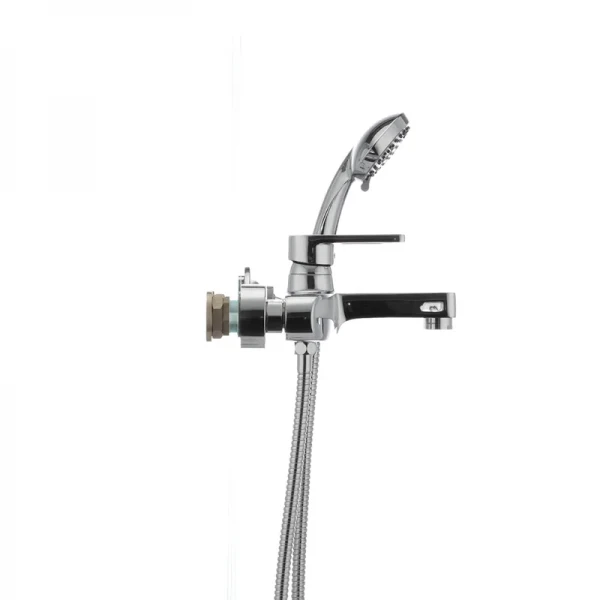 Смеситель для ванны Haiba Gudini 009 (HB0149)