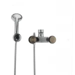 Смеситель для ванны Haiba Gudini 009 (HB0149)