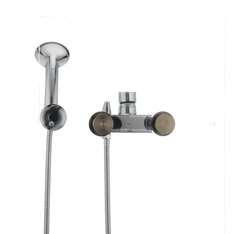 Смеситель для ванны Haiba Gudini 009 (HB0149)